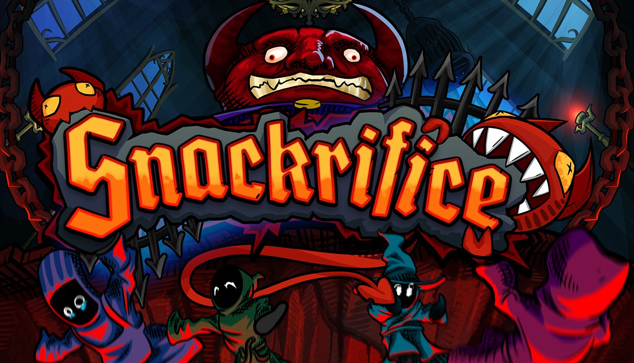 Snackrifice