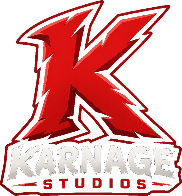 Karnage Studios