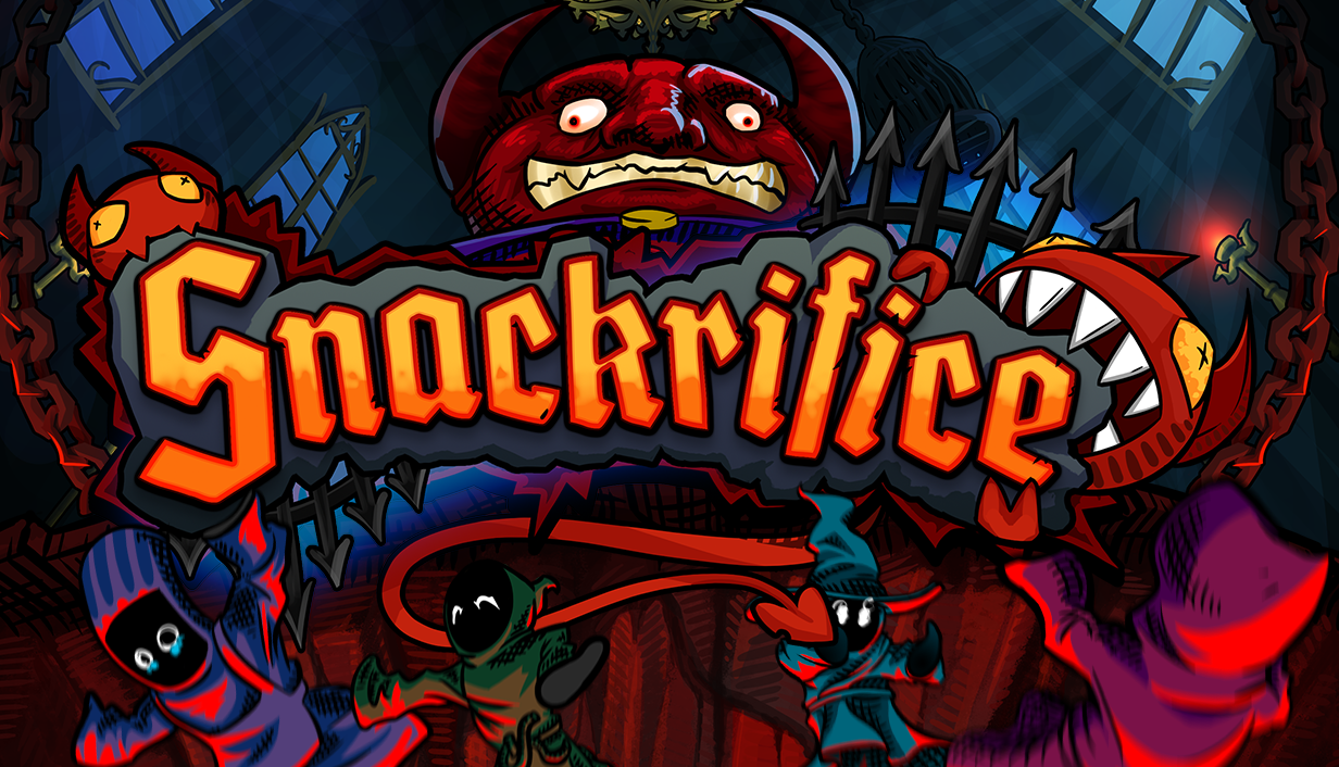 Key art